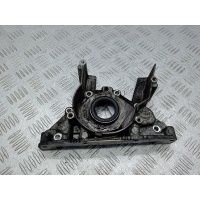 Крышка двигателя передняя Volkswagen Golf 5 (2003-2008) 2007 038103153,038103151H