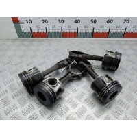 Поршень Volkswagen Golf 5 (2003-2008) 2007 ,03G107065C
