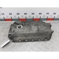 Поддон двигателя Audi A4 B6 (2000-2006) 2003 059103604G,059103604F