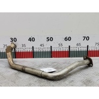 Трубка системы рециркуляции EGR Peugeot 807 (2002-2010) 2006 9639534080,1628RL