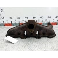 Коллектор выпускной Peugeot 307 (2001-2008) 2004 9647144580,0341H8