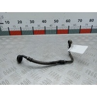 Трубка турбины Peugeot 307 (2001-2008) 2004 9650145180B,1255009