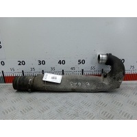 Патрубок интеркулера Audi A6 C5 (1997-2005) 2000 55353824,55353825