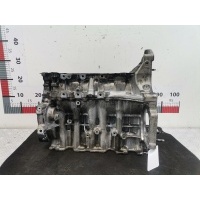 Блок двигателя (блок цилиндров) Citroen C4_Picasso 1 (2006-2013) 2010 ,0130Z4