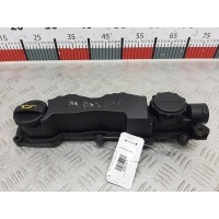 Крышка головки блока цилиндров Citroen C4_Picasso 1 (2006-2013) 2010 9660281080,0248L1