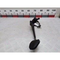 Педаль тормоза Citroen C5 1 (2000-2008) 2005 ,4501S7