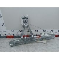 Стеклоподъемник механический двери задней правой Opel Vectra C (2002-2008) 2003 990096102,24451525