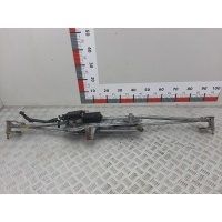 Механизм стеклоочистителя (трапеция дворников) Volkswagen Sharan 1 (1995-2010) 1999 3398009476,1384215