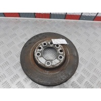 Диск тормозной передний Opel Signum (2003-2008) 2003 ,95526645