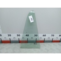 Стекло двери задней правой (форточка) Opel Astra H (2004-2014) 2009 ,13124138