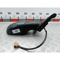 Зеркало боковое правое Seat Ibiza 3 (2002-2008) 2006 ,6L1857508AB