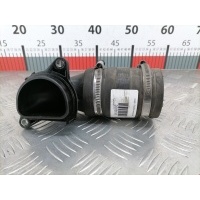 Патрубок интеркулера Opel Zafira B (2005-2014) 2005 55353824,55353825