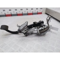 Педаль тормоза Opel Zafira B (2005-2014) 2006 24463406,24463406