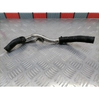 Патрубок системы охлаждения Volkswagen Touareg 1 (2002-2010) 2005 ,7L6121065AB