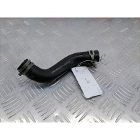 Патрубок воздушного фильтра (гофра инжектора) Peugeot 407 (2004-2010) 2006 4U3Q6A886CC,0382FY