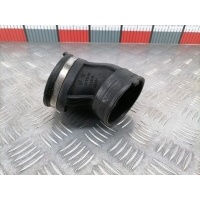 Патрубок воздушного фильтра (гофра инжектора) Opel Astra H (2004-2014) 2006 ,90423533