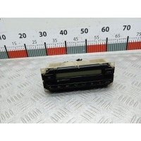 Блок управления климат-контроля Volkswagen Passat 5 (1996-2000) 1998 3B1907044B,3B1907044C