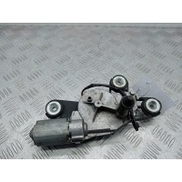 Моторчик стеклоочистителя задний Ford Mondeo 3 (2000-2007) 2004 0390201583,1327587