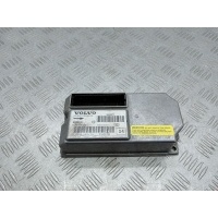 Блок управления Air Bag Volvo V70 2 (2000-2007) 2001 0285001254,8646434