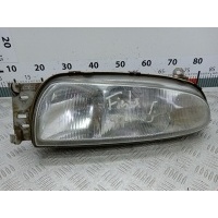Фара левая Ford Fiesta 4 (1995-2002) 1998 0301049201,1042631