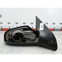 Зеркало боковое правое Opel Astra H (2004-2014) 2005 24462996,13253337