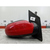 Зеркало боковое правое Volkswagen Fox (2005-2011) 2005 ,5Z0857508B
