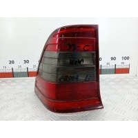 Фонарь задний левый Mercedes C-Class (W203) (2000-2008) 2003 ,A2038201164