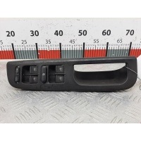 Блок управления стеклоподъемниками Volkswagen Golf 4 (1997-2004) 2002 1J4959857B,1J4959857D