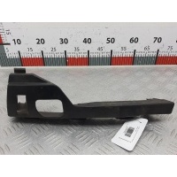Кронштейн (крепление) переднего бампера левый Ford Focus 2 (2004-2011) 2005 4M5117E857AC,1335699