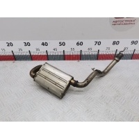 Глушитель автономного отопителя (вебасто) Land Rover Discovery 3 (2004-2009) 2008 9001800D,1K0819193