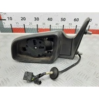 Зеркало боковое левое Opel Zafira B (2005-2014) 2005 13131969,13162280