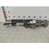 Воздуховод (наружный) Volkswagen Passat 5 GP (2000-2005) 2005 3B0121284E,3B0121284E