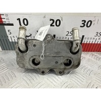 Теплообменник Opel Zafira A (1999-2006) 2003 5989070121,9117318