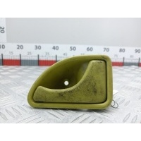 Ручка двери внутренняя передняя правая Renault Kangoo 1 (1997-2007) 2000 7700820524,8200285837