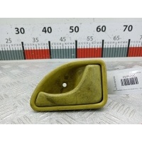 Ручка двери внутренняя передняя правая Renault Kangoo 1 (1997-2007) 2000 7700820524,8200285837