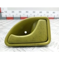 Ручка двери внутренняя передняя правая Renault Kangoo 1 (1997-2007) 2000 7700820524,8200285837
