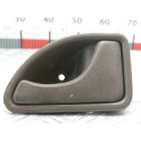 Ручка двери внутренняя передняя правая Renault Kangoo 1 (1997-2007) 2000 7700820524,8200285837