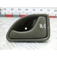 Ручка двери внутренняя передняя правая Renault Kangoo 1 (1997-2007) 2000 7700820524,8200285837