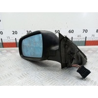 Зеркало боковое левое Audi A4 B5 (1994-2001) 1996 ,8D1858531C