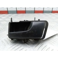 Ручка двери внутренняя задняя правая Volkswagen Passat 3 (1988-1993) 1992 357837236,357837226A01C