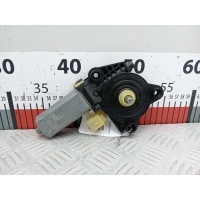 Моторчик стеклоподъемника Mercedes C-Class (W203) (2000-2008) 2005 0130822007,A2037300446