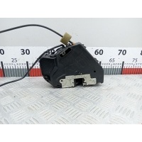 Замок двери задней правой Mercedes C-Class (W203) (2000-2008) 2005 2037300235,A2037300235