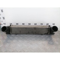 Интеркулер (радиатор интеркулера) BMW 1-Series (E81/E82/E87/E88) (2004-2014) 2006 3093796,17517524916