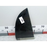 Стекло форточки двери задней правой Opel Vectra C (2002-2008) 2006 ,24450181