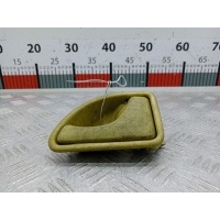 Ручка двери внутренняя передняя правая Renault Kangoo 1 (1997-2007) 2000 7700820524,8200285837