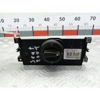 Блок управления климат-контроля Seat Cordoba 1 (1993-2002) 2001 6K0819045C,6K0819045E