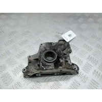 Насос масляный Volkswagen Golf 4 (1997-2004) 2000 036115105B,036115105B
