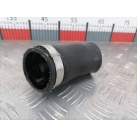 Патрубок интеркулера Skoda Fabia 2 (5J) (2007-2014) 2010 6M516K863HB,6R0145770H