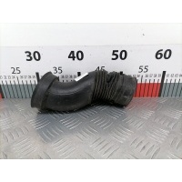 Патрубок воздушного фильтра (гофра инжектора) Opel Astra H (2004-2014) 2009 90531007,90531007