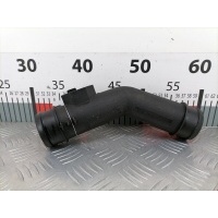 Патрубок интеркулера Volkswagen Sharan 1 (1995-2010) 2001 7M3145957C,7M3145709A